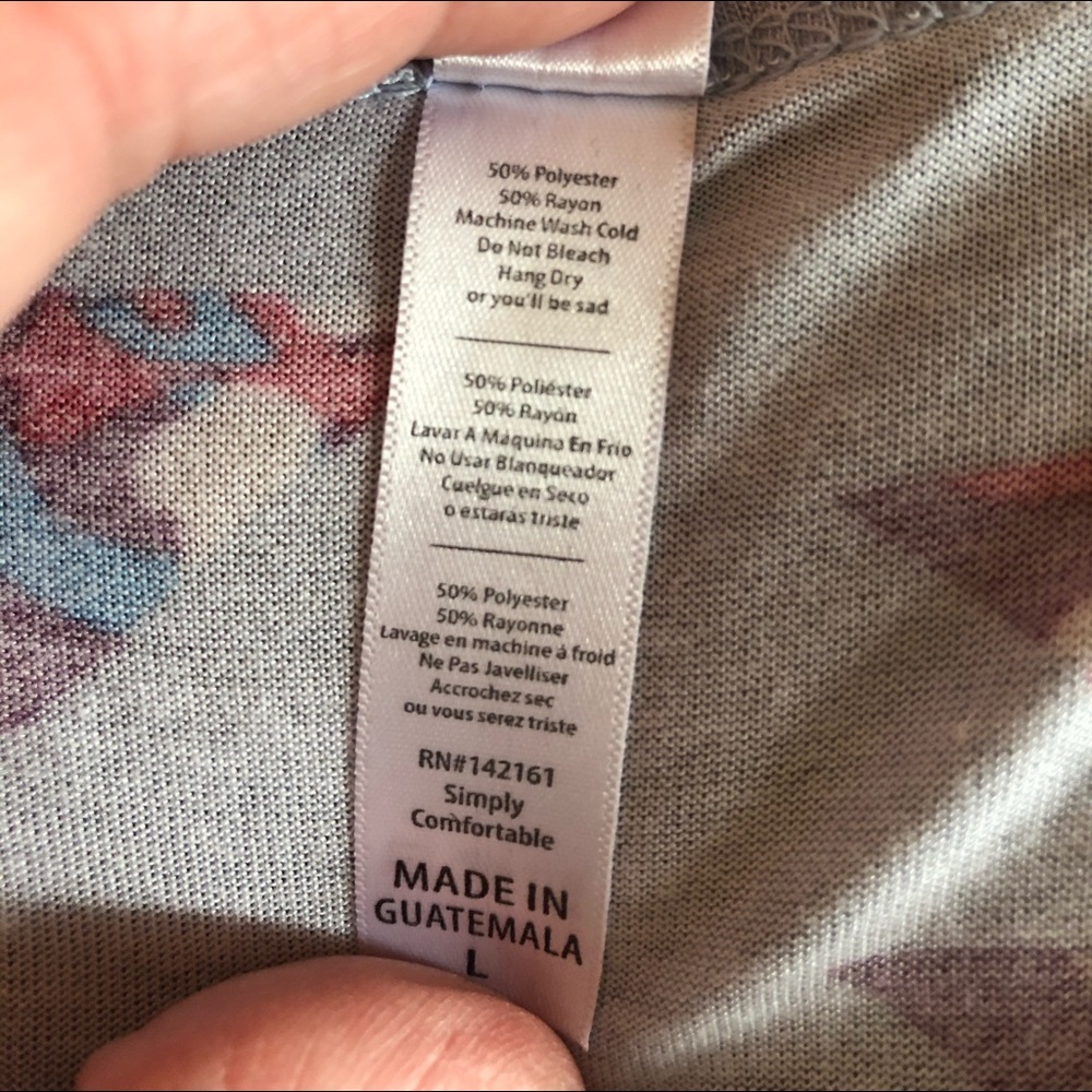 Brand new Lularoe